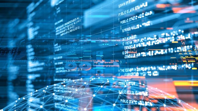 Linux基石:怀化小程序开发公司的技术底座与发行版选择逻辑